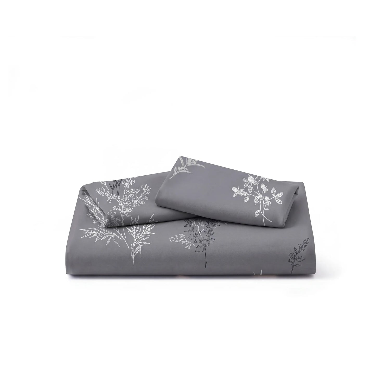 Microfiber Duvet Cover Set