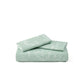 Reversible Floral Print Duvet Cover Set