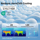 Cooling & Breathable Lightweight Pet Blanket