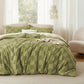 Jacquard Comforter Set