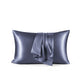 Solid Satin Pillowcase