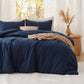 GentleSoft® Textured Quilted Comforter Set