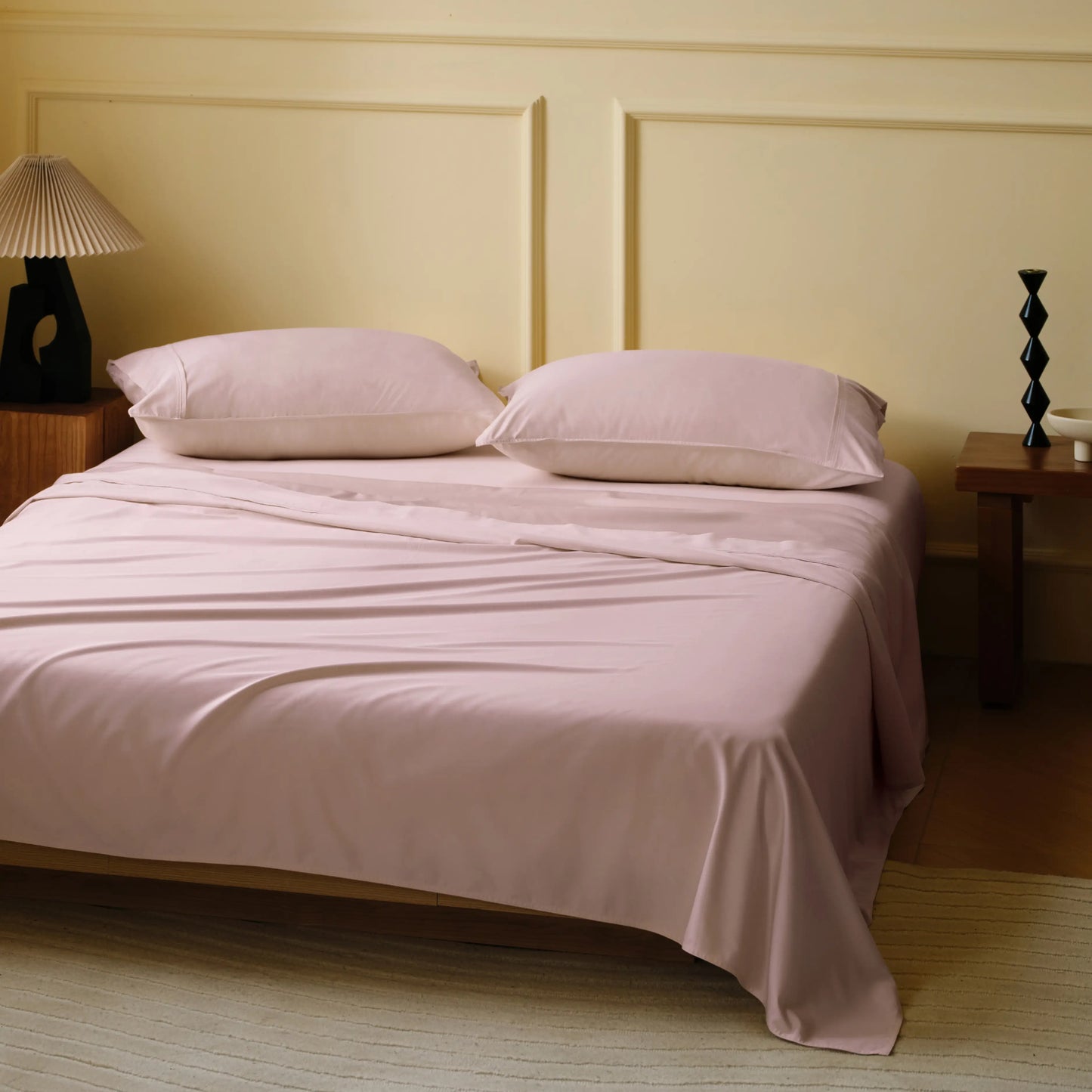 GentleSoft® Serene Blend Sheet Set