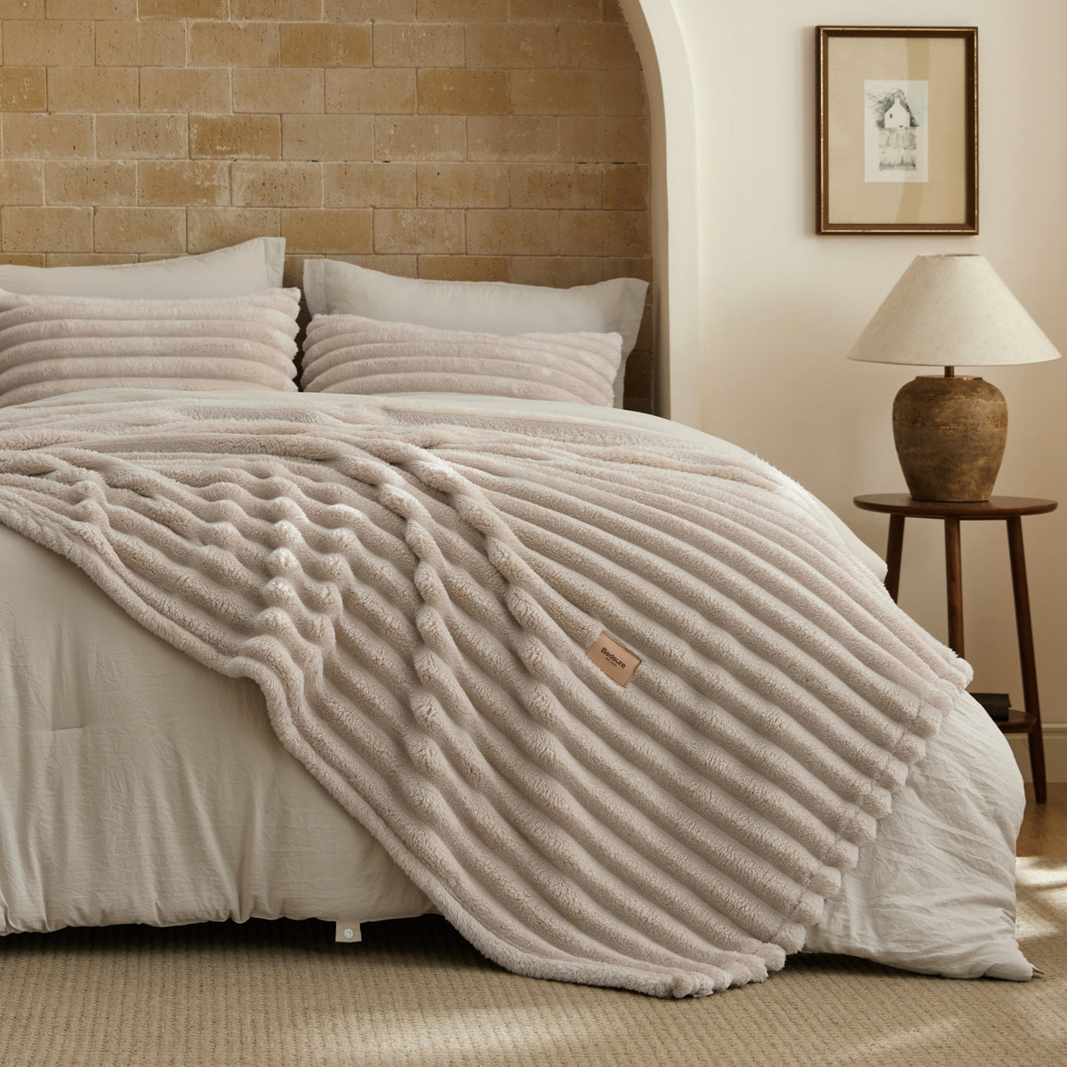 2-in-1 Comforter Set