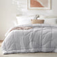 Prewashed Quilted Comforter