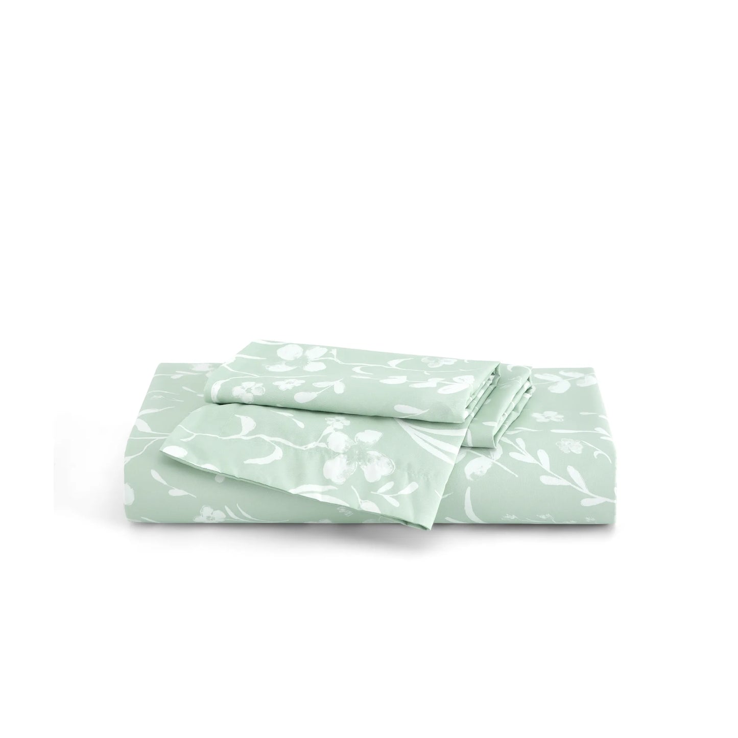 Microfiber Duvet Cover Set
