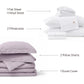 Washed Cotton Comfort Bundle