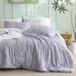 Floral Comforter Set