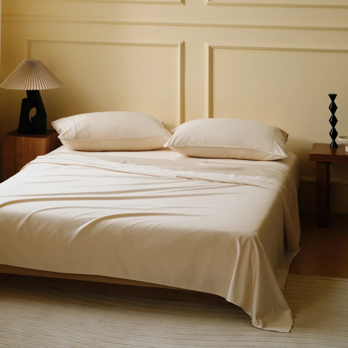 GentleSoft™ Serene Blend Sheet Set