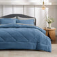 Reversible Bed-in-a-Bag