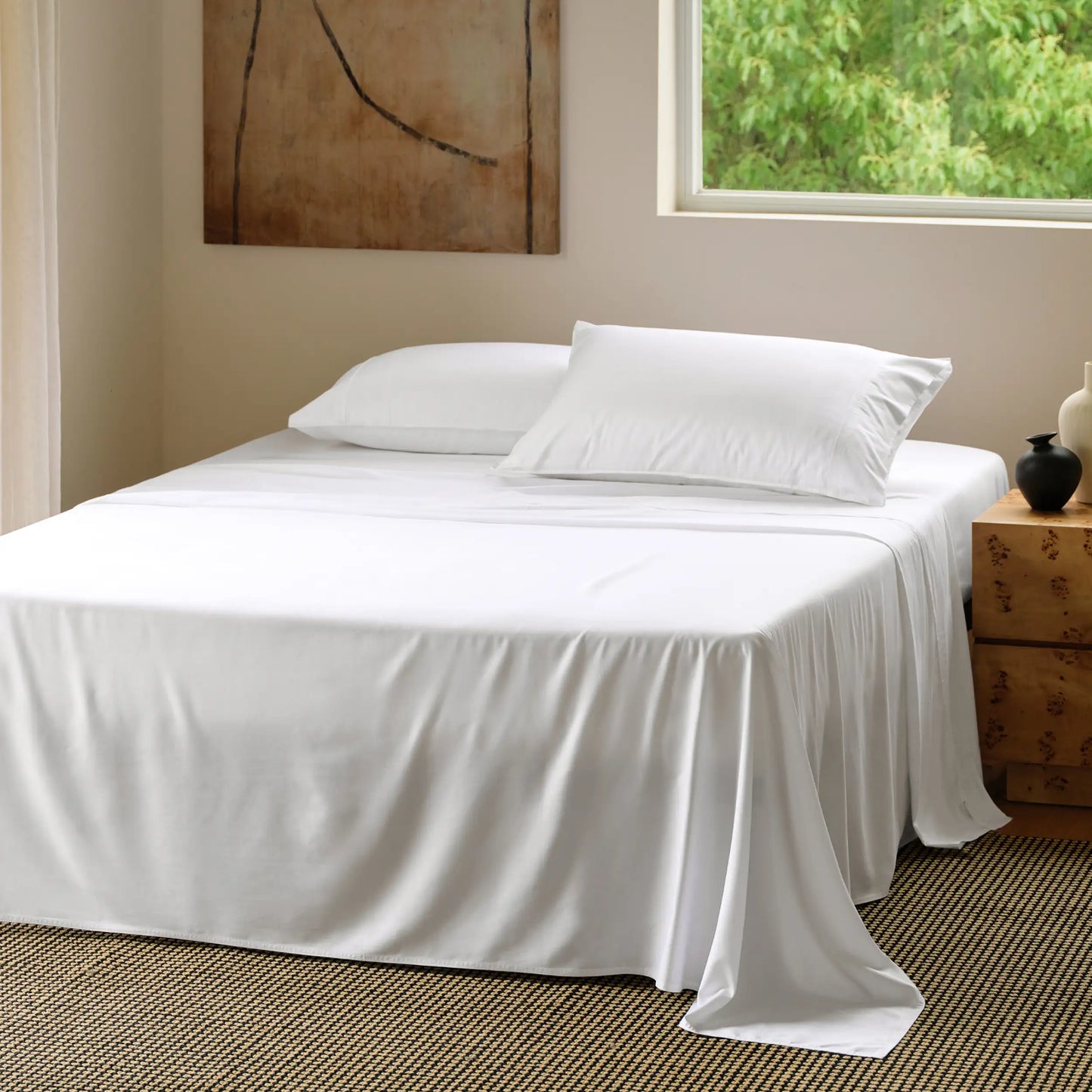 GentleSoft™ Serene Blend Sheet Set