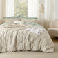 Jacquard Comforter Set