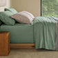 PureWoven™ Organically Grown Bamboo Viscose Sheet Set