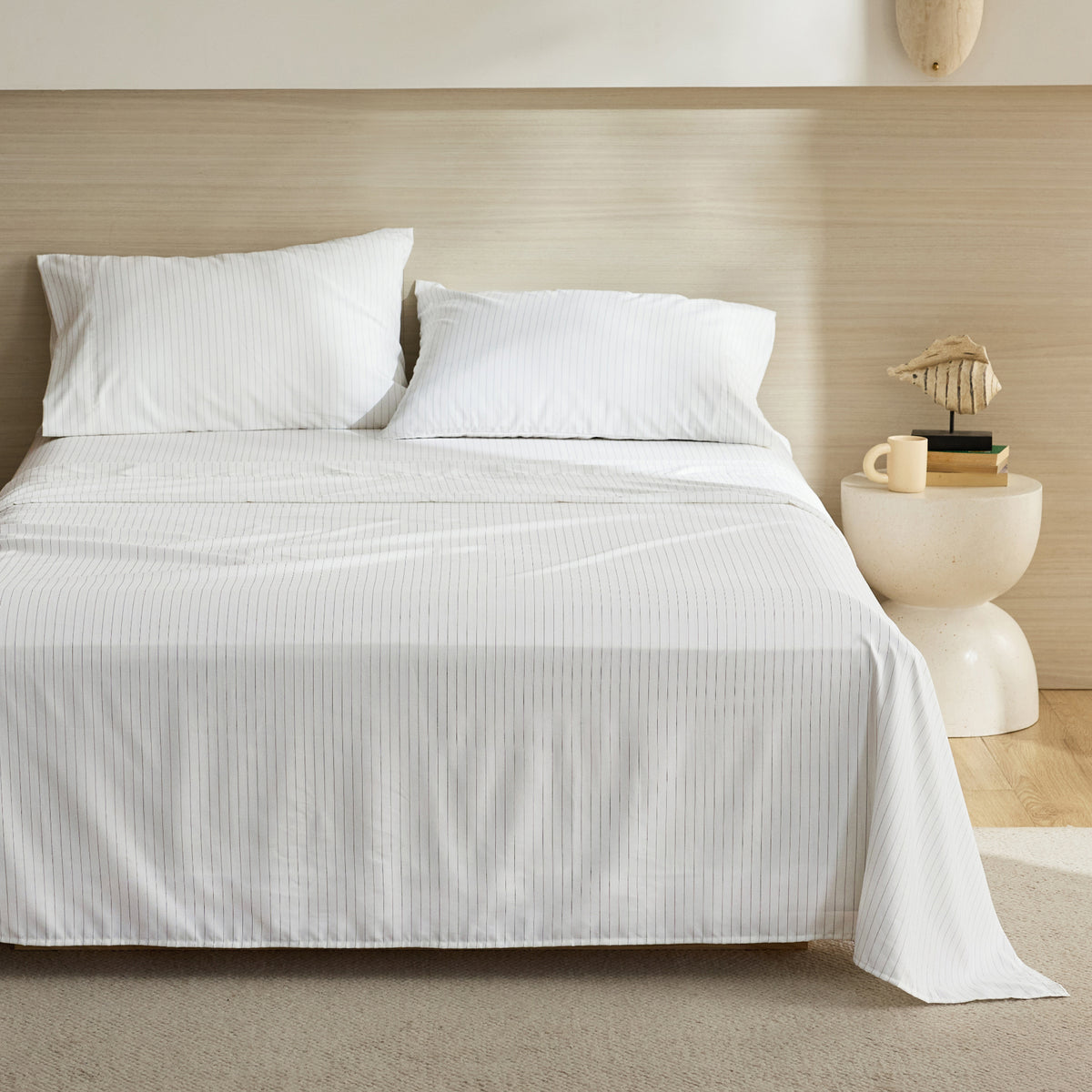 Paws Welcome Shared Comfort Sheet Set