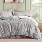 Floral Comforter Set
