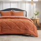 Reversible Bed-in-a-Bag