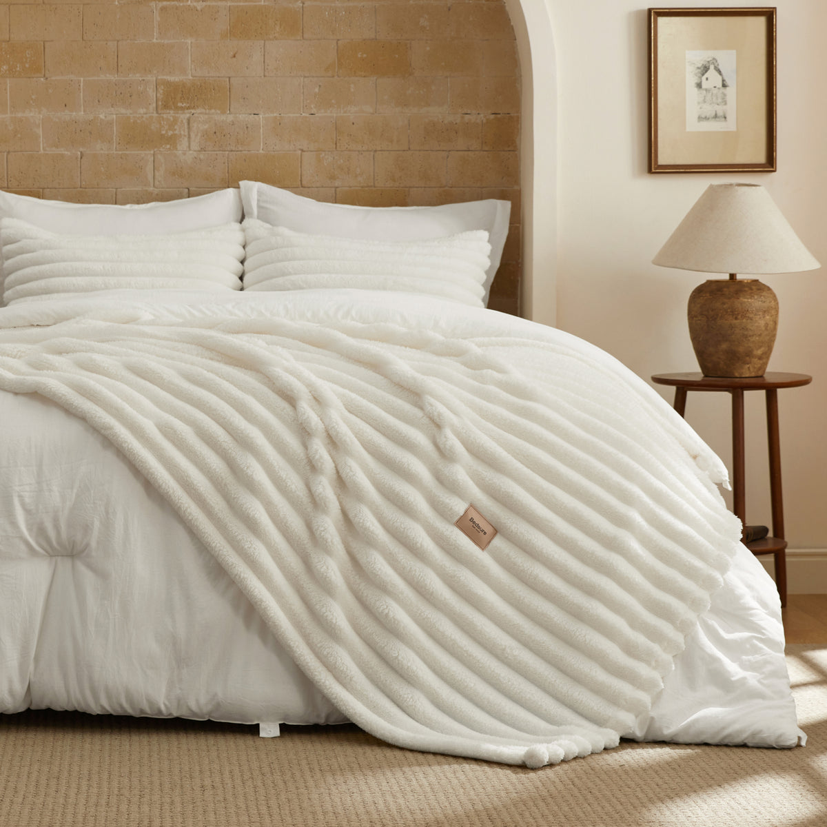 2-in-1 Comforter Set