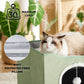 Cat Beds for Indoor Pet Cat House