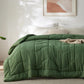 Prewashed Quilted Comforter
