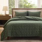 Cotton Clover Quilt Set