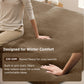 220 GSM Anti-Static Flannel Fitted Sheet