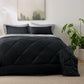 Reversible Bed-in-a-Bag