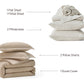 Cotton & Linen Textures Series Bundle