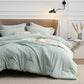 Cationic Dye Comforter Set 100gsm