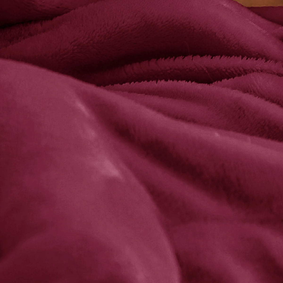 Sherpa Fleece Blanket