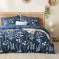 Elegant Floral Comforter Sets