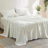 Peachskin Sheet Set