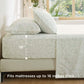 Peachskin Sheet Set