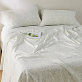 Peachskin Sheet Set