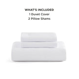 Muslin Duvet Cover Set