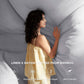 Rayon Derived from Bamboo and Linen Sheet Set