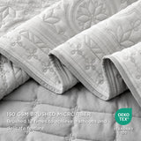 Scrollwork Quilt Set