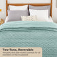 Sherpa Throw Blanket For Couch