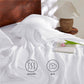GentleSoft™ Moisture-Wicking Sheet Set