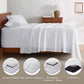 GentleSoft™ Moisture-Wicking Sheet Set