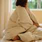 GentleSoft™ Serene Blend Duvet Cover Set