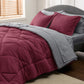 Reversible Bed-in-a-Bag