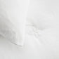 GentleSoft® Textured Quilted Comforter Set