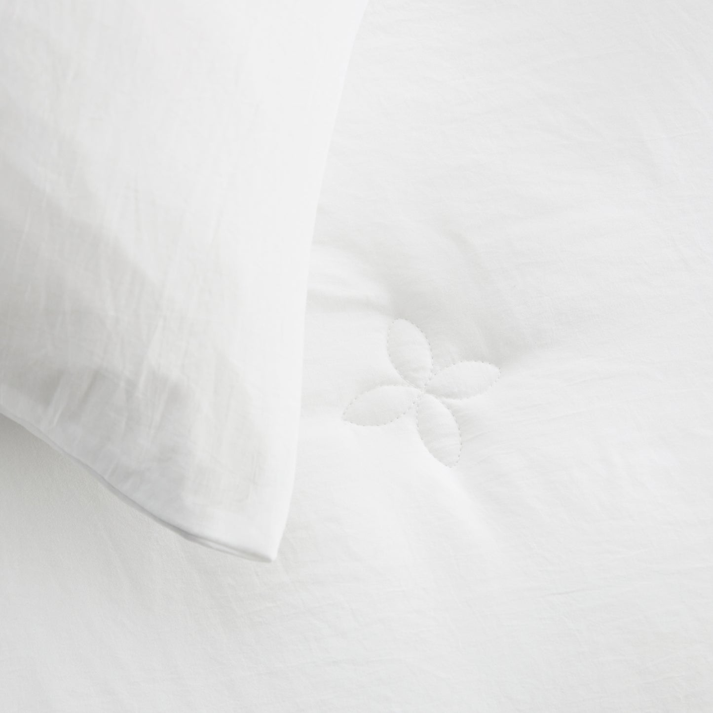 GentleSoft® Textured Quilted Comforter Set