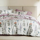 Microfiber Duvet Cover Set
