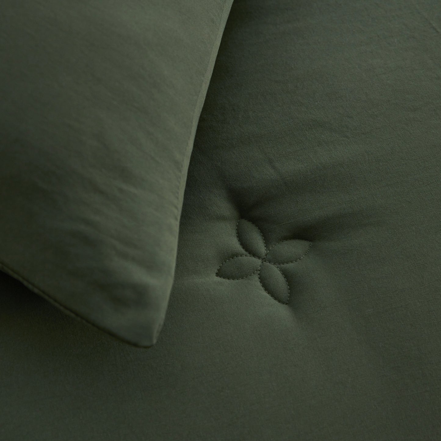 GentleSoft® Textured Quilted Comforter Set