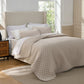 Classic Honeycomb Quilt Set