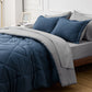 Reversible Bed-in-a-Bag