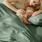 PureWoven™ Organically Grown Bamboo Viscose Sheet Set