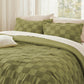 Jacquard Comforter Set