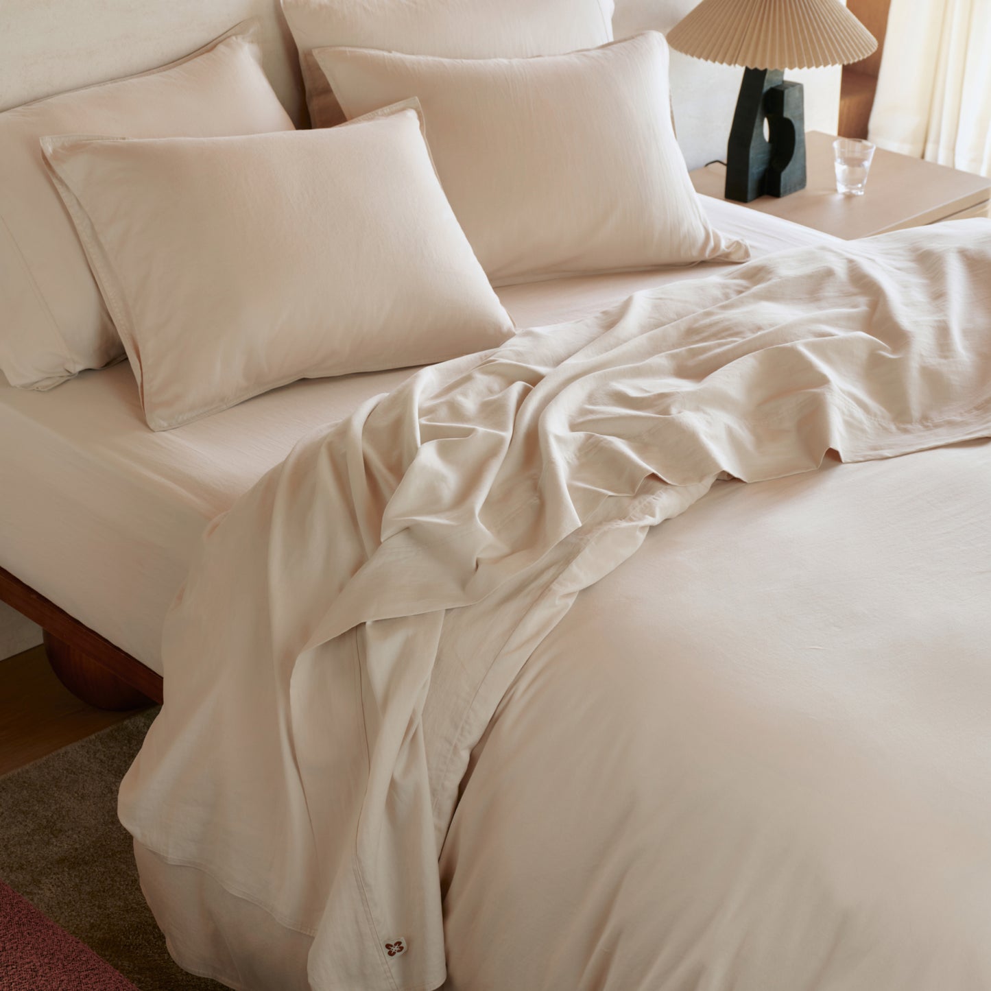 GentleSoft® Organic Cotton Series Bundle